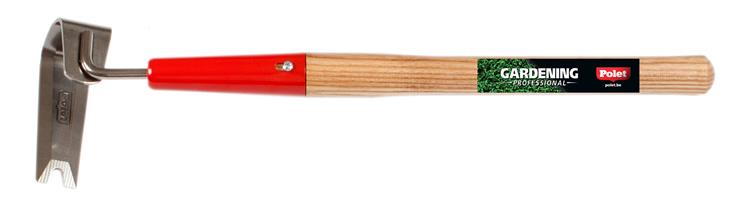 Polet 1064391 - azada en u 60mm m pc 380mm | 1 pieza