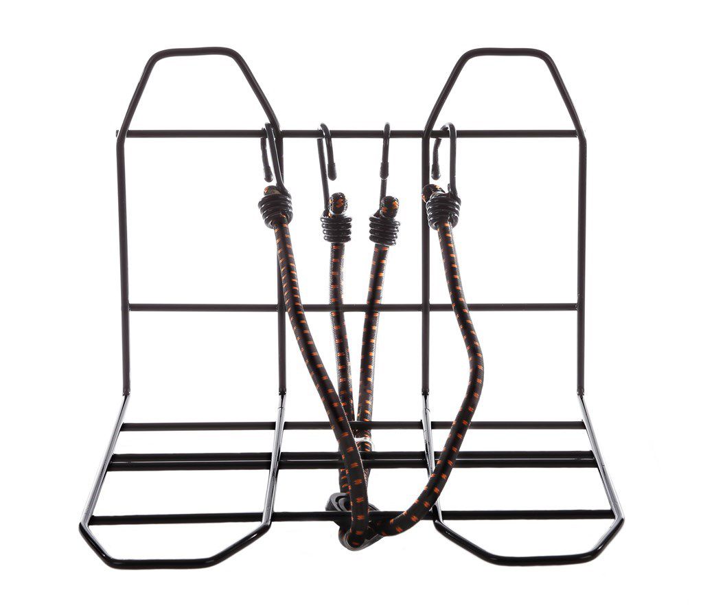 Mirage dragerverbreder CK-27 zwart