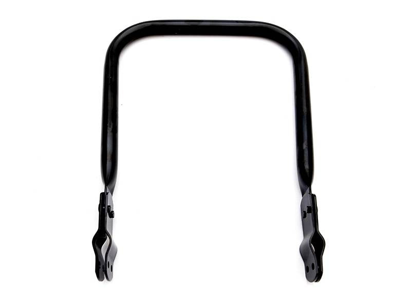 FALKX Schienale portabagagli nero