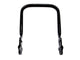 FALKX Respaldo portaequipajes negro