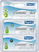 Rapid 1068460 - 26 grapas de 6 mm estándar 26 grapas de 6 mm estándar | 1 pieza