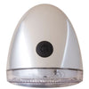 Spanninga Headlight Swingo xdoc On desde Dynamo 20 Lux Chrome