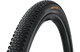 Continental Tire Terra Adventure 28 x 2,00 Black Fode