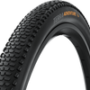 Continental Tire Terra Adventure 28 x 2.00 Black plate