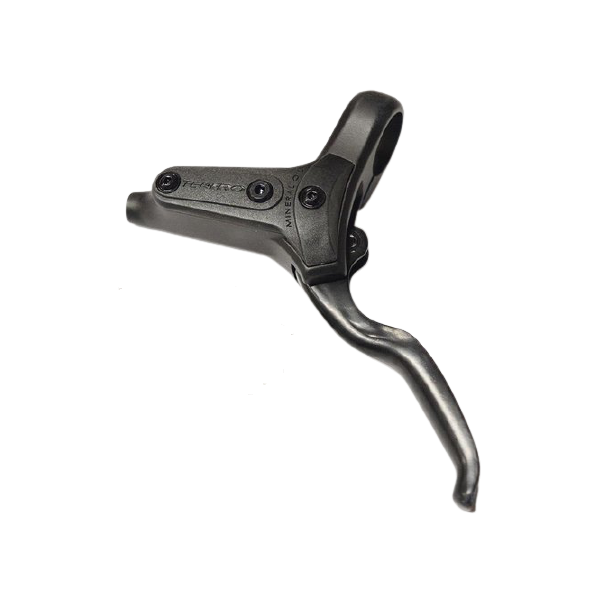 Links Hydro de palanca de freno de Tektro HD-1.4 M285 Manija de freno