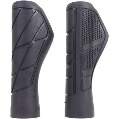 Edge Urban Grips - Ergonomische handvatten voor ontspannen fietsen