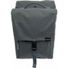 Newlooxs Nuevo bolso doble de recuperación de tulum. 32L rpet gris verde