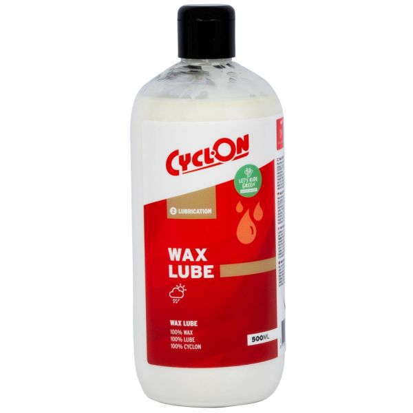 Cyclon Wax Lube 500ml