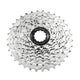 Sunrace Cassette 7V 12-24T Nickel