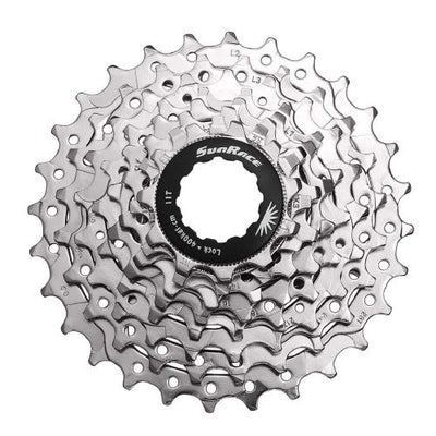 Sunrace 8V Cassette 11-28