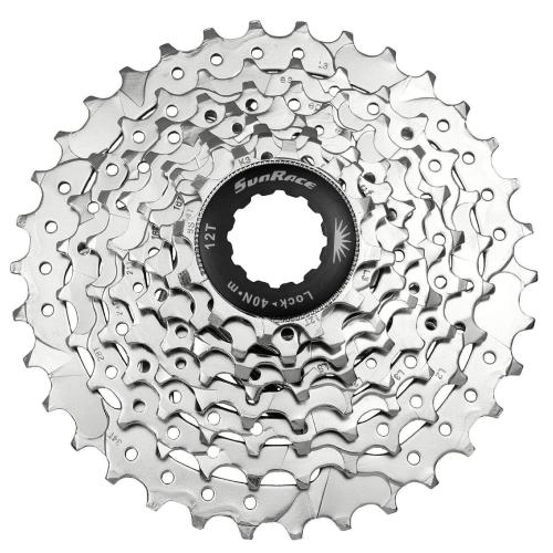 Sunrace Cassette 8v 11 32