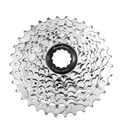 SunRace cassette 9V 12-25