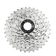 Sunrace Cassette 9V 12-25