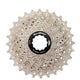 Cassette Sunrace 10 Velocidad 11-28T. CSRS0 SPUERA ALU SILVER