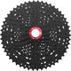 Cassette CSMZ90 12S 11-50T Negro
