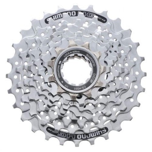 Shimano Alivio CS-HG51 11-30 8 velocità