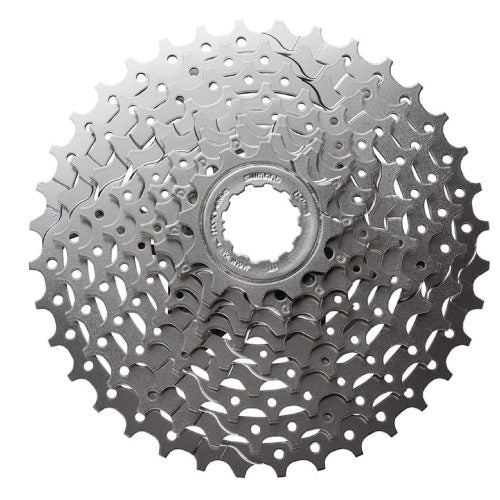 Cassetta Shimano 9V 11-32 CS-HG400 DEORE CSHG4009132