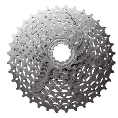Shimano cassette 9V 11-32 CS-HG400 Deore CSHG4009132