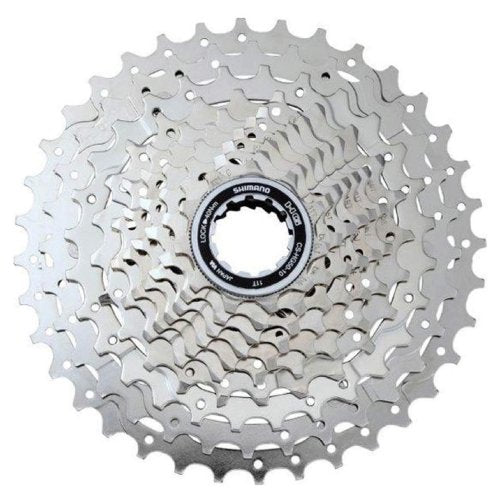 Cassetta Shimano 10V 11-36 CS-HG50 ICSHG5010136