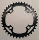 Sram kettingblad truvativ 38t 104mm zwart