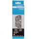 Shimano HG53 Ketting - 9 speed - Zilver - 116 schakels