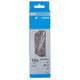Shimano HG54 10 speed Ketting - 10v Mountainbikegroep - Zilver - 116 schakels