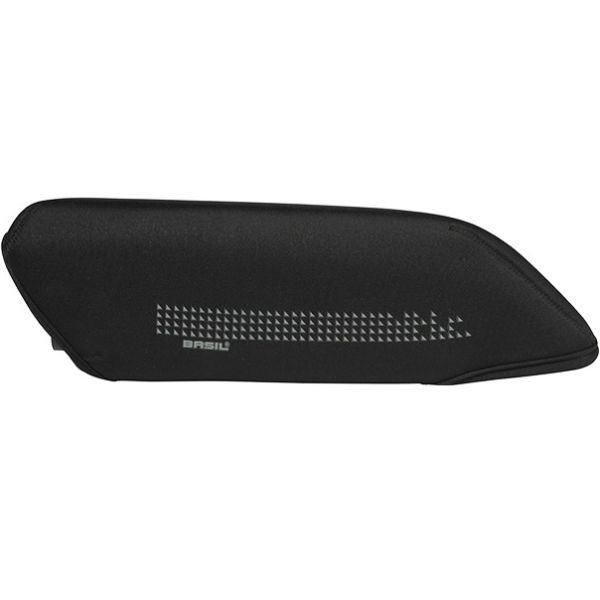 Basil Downtube Battery Cover - Sleeve Frame battery for Bosch - Black