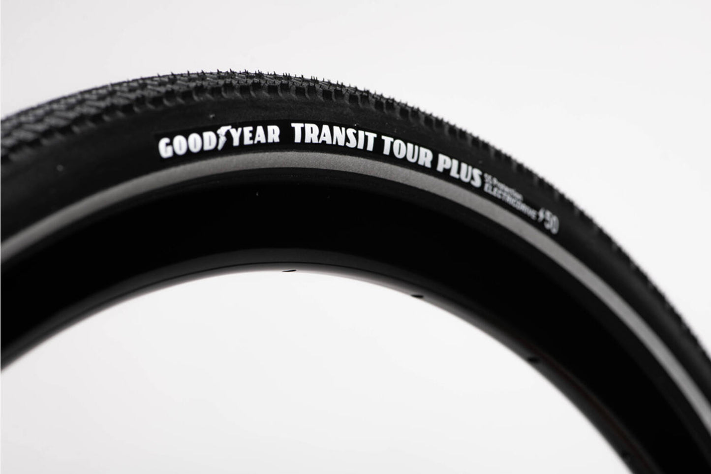 Goodyear Transit Tour Plus S5 Protection 28x2.00 Reflex