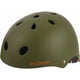 Polisport Urban Radical Bicycle Helmet S 53-55cm Tag Green Goudanje