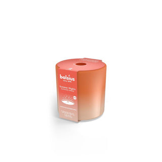 Bolsius Buitenkaar Summer Nights Marfil