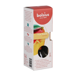 Bolsius Fragrance Spargir 45 ml Vero profumi mango