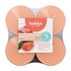 Maxilichten Clear Cup 8U verdaderos Scents Peach