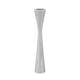 Portacandele Vtwonen color argento 21 cm | 4 pezzi