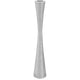 Portacandele Vtwonen color argento 30,5 cm | 2 pezzi