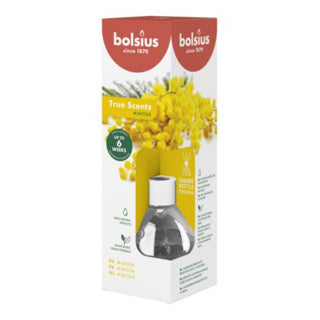 Bolsius profumo si attacca 60 ml di mimosa