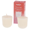 Bolsius Riemiball Clean Light Pack 2 Gardenia Fig