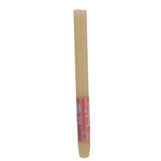Bolsius Bolsius Dinner candle Rustic Oat Beige