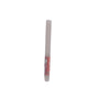 Bolsius dinerkaars rustiek sandy grey | 9 stuks