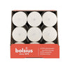 Bolsius Bolsius Dinner Candela Rustic Grey sabbioso