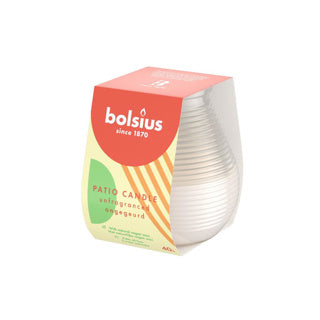 Bolsius Patio Vela 94 91 inodoro
