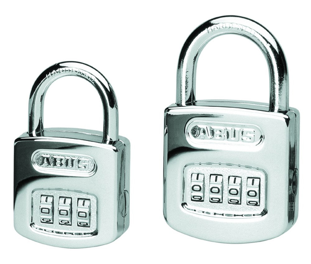 Abus cijferslot 160 40 c dfnli - 160 40 c - 160 40 c