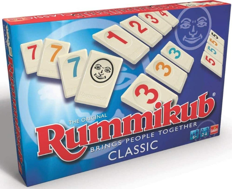 Goliath Rummikub Il classico originale