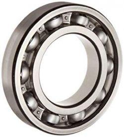 Rodamiento rígido de bolas skf
