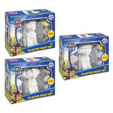 Moxy paw patrol gips gieten en schilderen - afbeelding 1