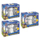 Moxy Paw Patrol fusione e verniciatura in gesso