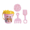 Paw patrol emmerset 5-delig roze