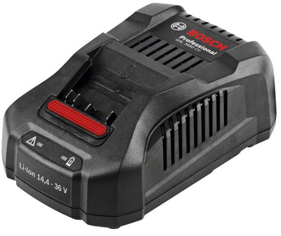 Bosch blauw gal 3680 cv snellaadapparaat - 1600a004zs