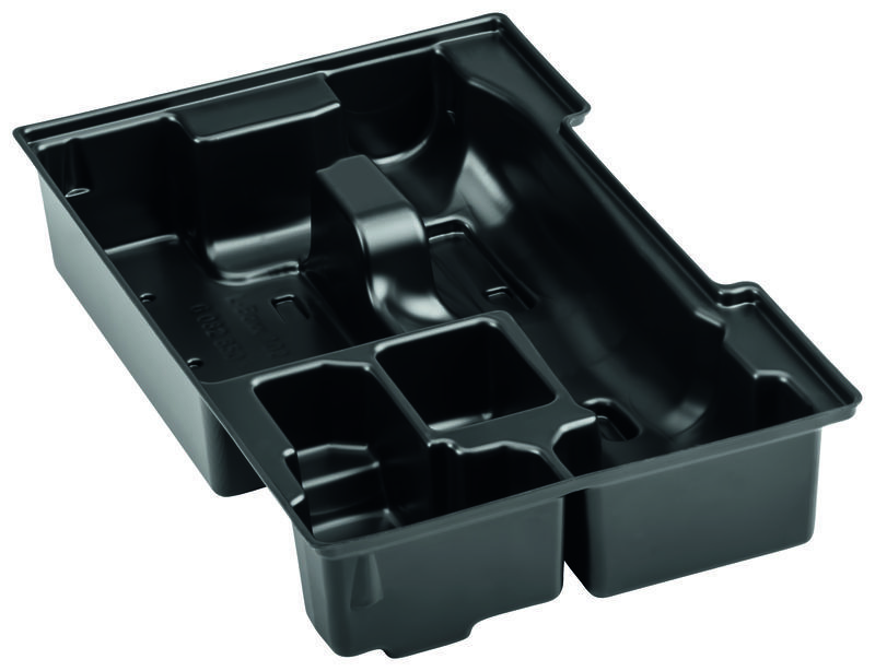Bosch Inlay per GWB12V-10 GWI 12V-5 Professional