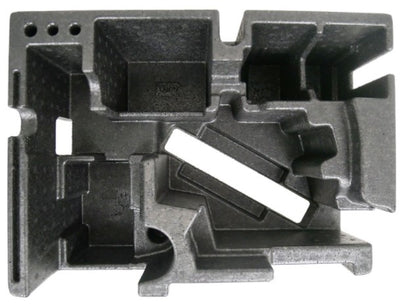 Accessori Bosch inserto l-boxx | gbh 18v-26 l - 1600a00cv2
