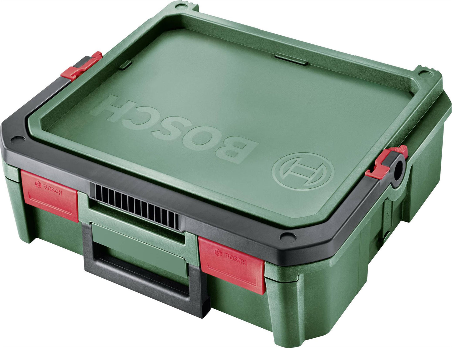 Caja de herramientas Bosch verde 1600a016ct systembox - 1600a016ct